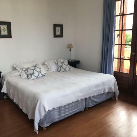 Villa Black Bnb Мар дел Плата Екстериор снимка